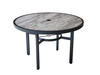 Backyard Creations® Crestone 5-Piece Dining Set