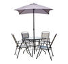 Backyard Creations® Grant Park 6-Piece Set