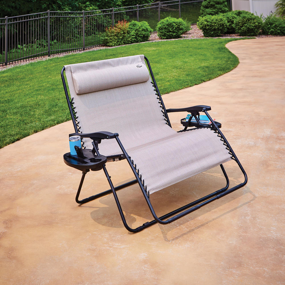 Folding Chair Used Zero Gravity Chair Caravan Sports Zero Gravity