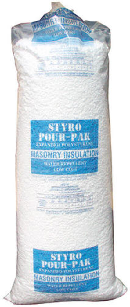 Shredded Polystyrene Insulation Shredded Polystyrene Insulation