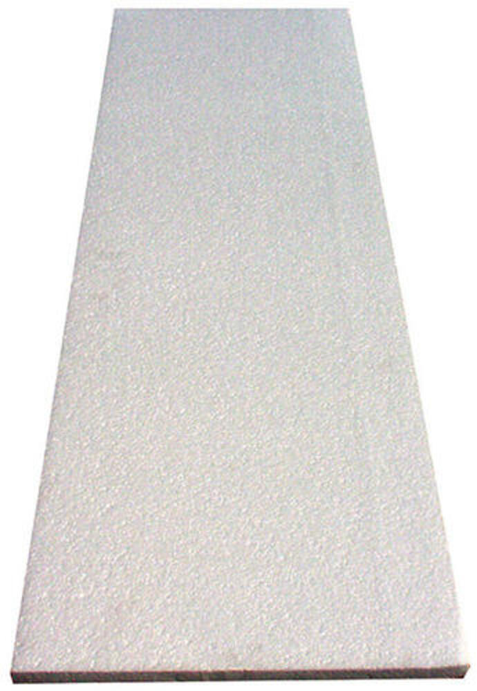 R-3 Expanded Polystyrene Foam Board Insulation 3/4 R-3 Expanded Polystyrene Foam Board Insulation 3/4