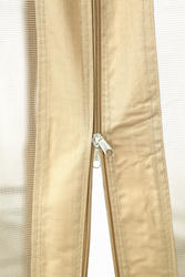 11' x 13' Fabric Gazebo with Curtain at Menards®