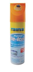 Rain-X De-Icer Windshield Spray, 32 Fl oz