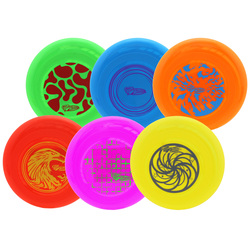 Wham-O® Frisbee® Go - Assorted Styles at Menards®