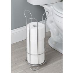 Interdesign Classico Free Standing Toilet Paper Holder