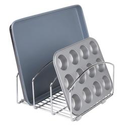 iDesign Classico 10-3/4 Wide Cabinet Lid Rack at Menards®