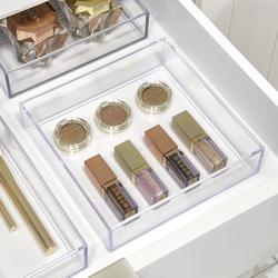 iDesign Clarity Cosmetics & Vanity Organizer