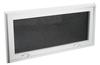 Northview Hemlock 46"W x 20"H White Vinyl Ranch Window