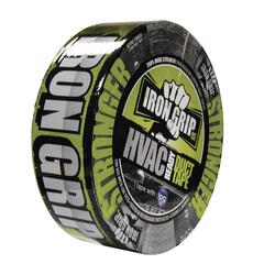 Intertape IG235 Iron Grip Duct Tape, 1.88 x 35 yd