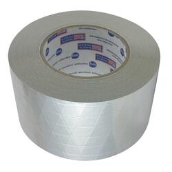 Intertape Polymer Group 2 x 50 yd Aluminum Foil Tape at Menards®