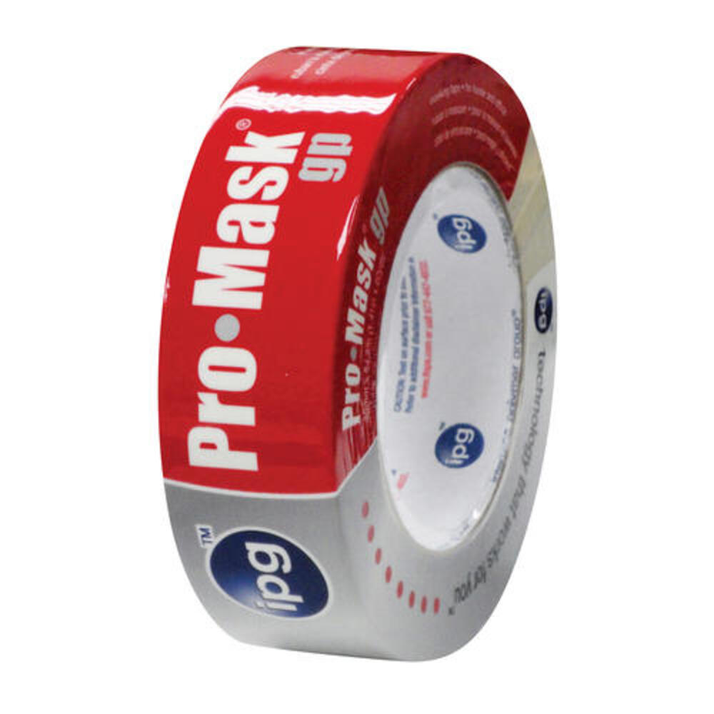 Intertape® ProMask® 1.41" x 60 yd General Purpose Masking Tape