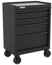 Performance Tool W1452 Elástico Plano De 45,72 Cm Com