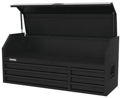 Performax® 52" x 18" Black 6-Drawer Top Tool Chest
