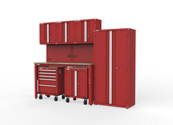 Performax® 108