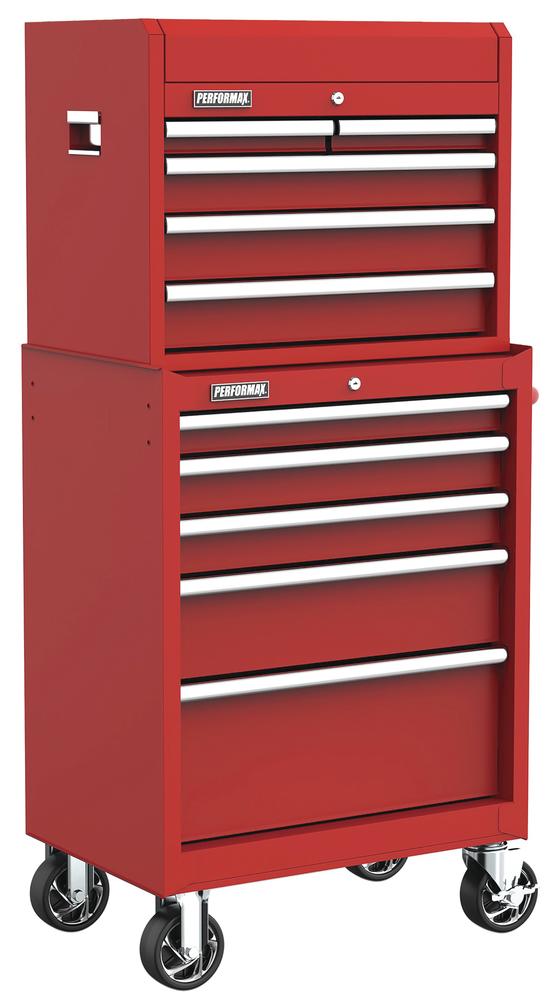 Performax® 27