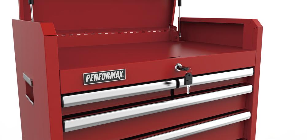Performax® 27