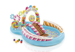 Intex candy discount zone pool