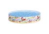 Snapset® 5' x 10" Fun at the Beach Children's Pool