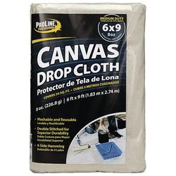 Buy Painters Drop Cloths Size: 6 x 9 at Best Prices in USA