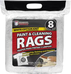 Skyway Yacht Works - Cotton Paint Rags