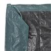 Yardworks® 9' x 9' Green Standard-Duty Cinch Tarp