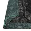 Yardworks® 9' x 9' Green Standard-Duty Cinch Tarp