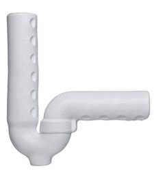 Truebro® 1-1/4" or 1-1/2" Bathroom Sink Drain Pipe Covers at Menards®