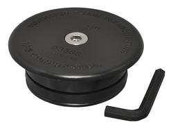 ips 83687 2 inch flush mechanical cleanout repair plug
