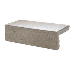 Narrow Brick - 25/32 (20mm) - Cork Wall Tile (WNBr20) - ICork Floor