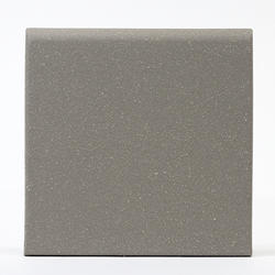 Mohawk® Ashen Gray 6 x 6 Abrasive Quarry Bullnose Trim Mohawk® Ashen Gray 6 x 6 Abrasive Quarry Bullnose Trim