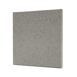 VersaTILE® XA Abrasive™ Puritan Gray 6 x 6 Quarry Floor and Wall