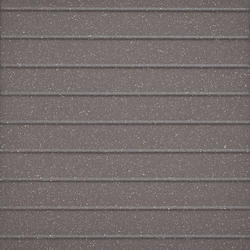 VersaTILE® QuarryBasics® Pewter 6 x 6 Quarry Floor and Wall Tread