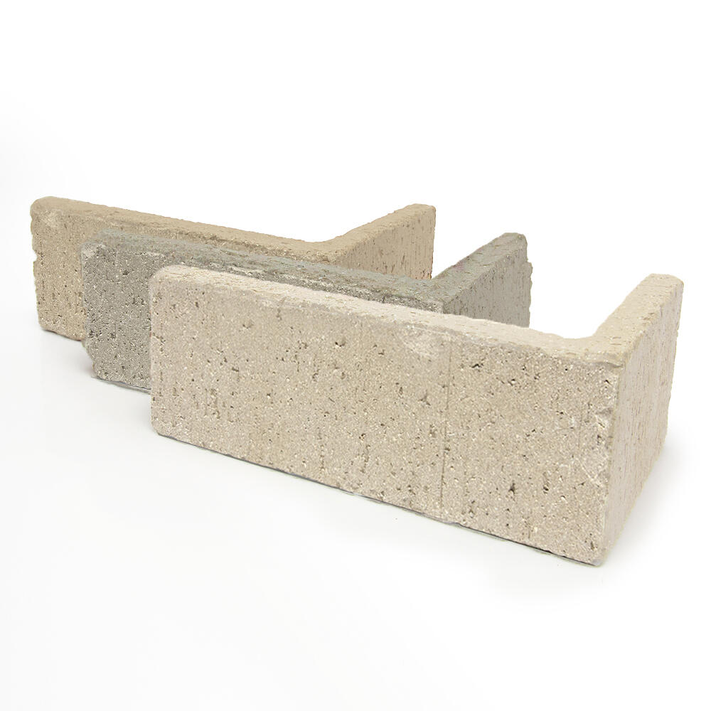 VersaTILE® Lexington Blend 2-3/4 x 3-5/8 x 7-5/8 Tumbled
