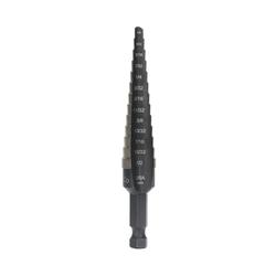 Step drill bit menards hotsell