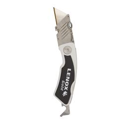 Masterforce® Quick Change Folding Retractable Utility Knife at Menards®