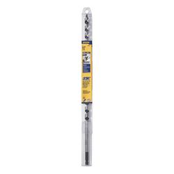 Irwin 1x36 Flexible Installer Drill Bit With Wood Auger Tip – 1890754