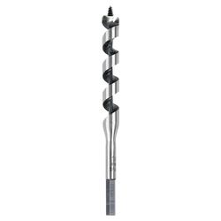 Irwin 87914 Spade Drill Bit, 7/8 In Dia, 4 In OAL, Flat Flute, 1/4