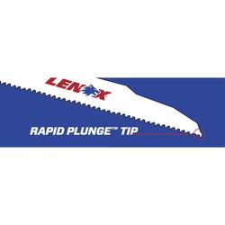 LENOX® DEMOWOLF™ RAPID PLUNGE™ 9