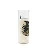 Pumpkin Hollow™ 11 oz. 7" Witch Unscented Halloween Candle
