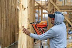Paslode XPro Cordless 30 Framing Nailer