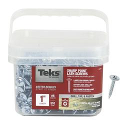 Teks® #8 x 1