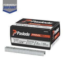 Paslode best sale nails menards