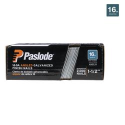 Paslode nails menards sale