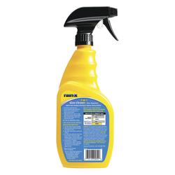 Rain-X® Automotive Glass Cleaner and Rain Repellent - 23 oz. at