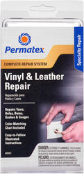 Premium Leather Repair Kit w/ Tear Mender - TMPLRK-TMPLRK