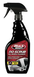 Black Magic BLACK MAGIC CERAMIC WHEEL CLNR in the Car Exterior Cleaners  department at