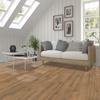 Mohawk® SIMPLIFLEX Gaitwood Doe 6" x 36" Glue Down Luxury Vinyl Plank Flooring (18 sq.ft/ctn)