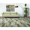 Mohawk® Strike Barn House Sheet Vinyl 12' Wide