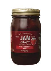 The Jam Shoppe Strawberry Jam - 19 Oz At Menards®