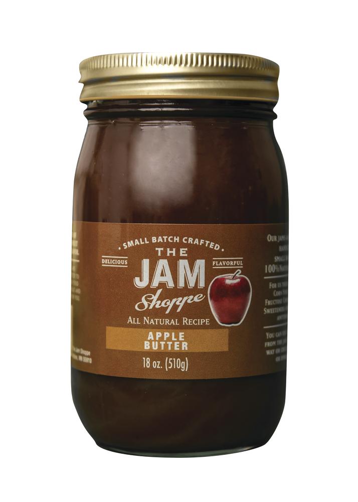 Apple Butter · The J.M. Smucker Co. Shop